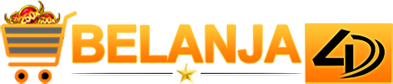 BELANJA4D Logo